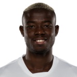 B. Diabaté photo