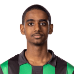 H. Ibrahim photo