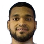 Thiago Santos photo
