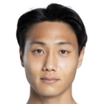 Paik Seung-Ho photo