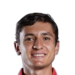 Paulo Ramírez photo