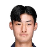 Kim Ri-Gwan photo