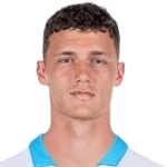 B. Pavard photo