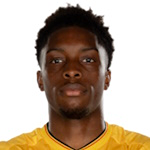 Christ-Owen Kouassi photo