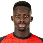 S. Fofana photo