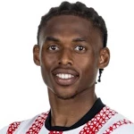 J. Adamu photo