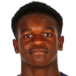 Quentin Ndjantou Mbitcha photo