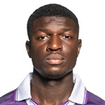 Zoumana Keita photo