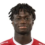 A. Traoré photo