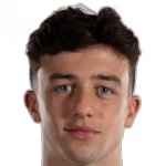 Jude Bonnar photo