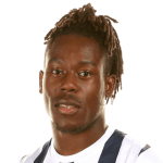Brandon Thomas-Asante photo