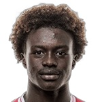 Mohamed Amar Diagne photo