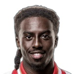 J. Adedeji photo