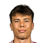 Luka Callø photo
