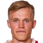 L. Qvigstad photo