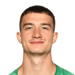 Fabian Mrozek photo
