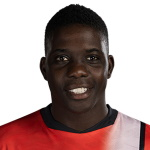 Marvelous Nakamba photo