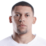 Alex de Oliveira photo