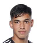 Juan Valentín Giménez photo