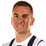 Jed Wallace photo