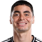 M. Almirón photo