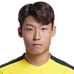 Jeong Ho-Jin photo