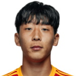 Kim Seung-Bin photo