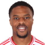 Chuba Akpom photo