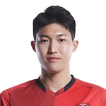 Park Se-Jin photo