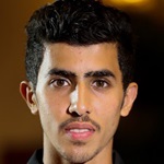 Abdulmalek Al Shammary photo
