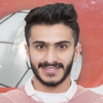 Abdullah Almuqrin photo