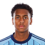 I. Alemayehu photo