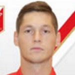 Nemanja Ahčin photo