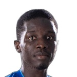 A. Kanté photo