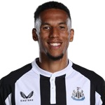 Isaac Hayden photo