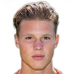 J. Kalisvaart photo