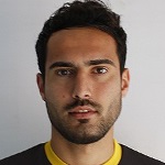 Ömer Kahveci photo