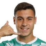 Aldin Jakupovic photo