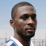 Rogerio Thuram photo