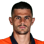 Danijel Aleksić photo