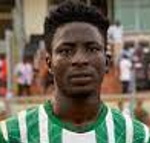 Ibrahim Zubairu photo