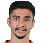 Mohammed Al Shwirekh photo