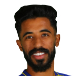 Nawaf Boushal photo