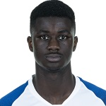 M. Gyamfi photo