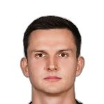 Dmytro Kryskiv photo