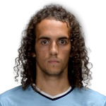 M. Guendouzi photo