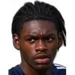 Jeremy Kandje Mbambi photo