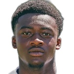 Benjamin Bediako Boakye photo