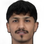 Omar Al Ruwaili photo