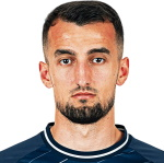 Erhan Mašović photo